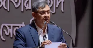 পিলখানা হত্যাকাণ্ডে জড়িত আ.লীগের শীর্ষ নেতাদের বিচার হবে: স্বরাষ্ট্রমন্ত্রী